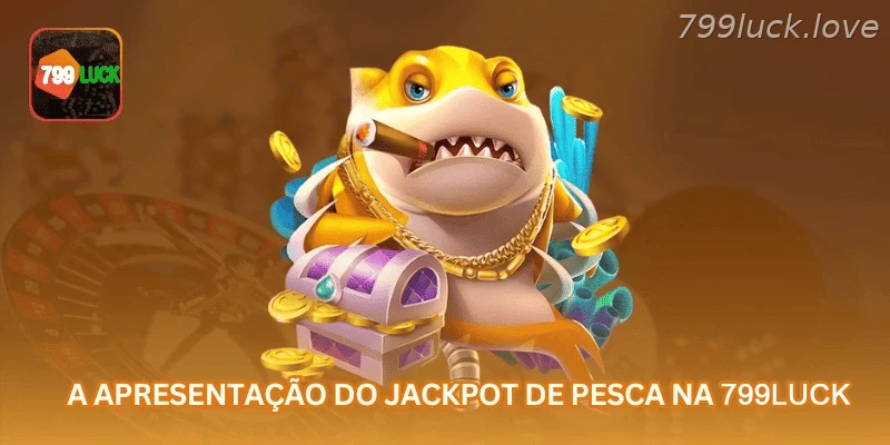 Jackpot da Pesca no catálogo de caça-níqueis online com RTP, volatilidade e saldo em R$