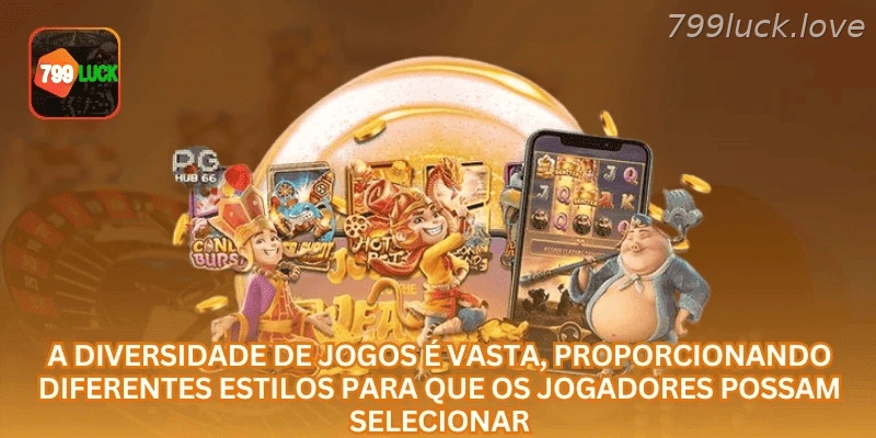 Catálogo de slots online com temas variados, rodadas grátis, RTP e controle de banca no Brasil