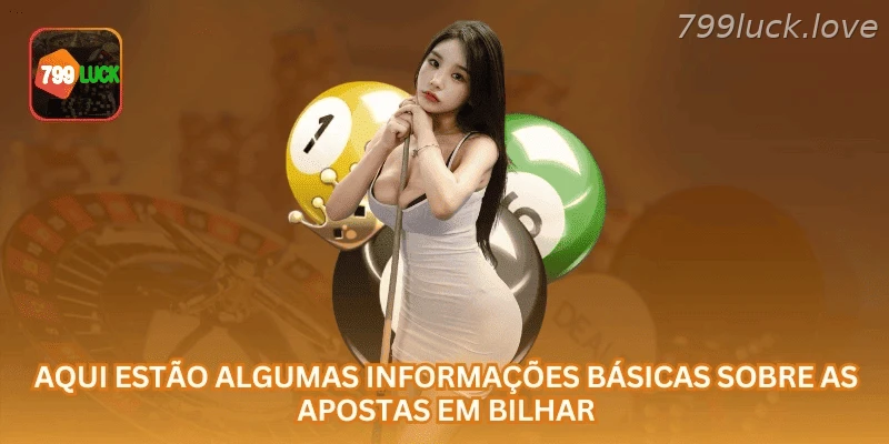 Apostas em Bilhar com análise de odds, mercado esportivo e gestão de banca em R$