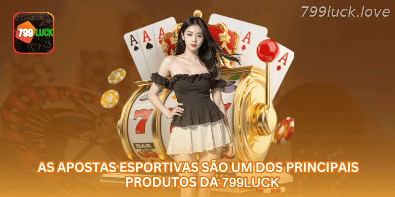 Guia visual de 799LUCK com regras claras e uso seguro pelo celular