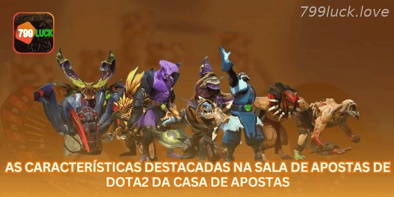 Guia de Apostas em Dota 2 para apostas esportivas no Brasil com leitura de mercado