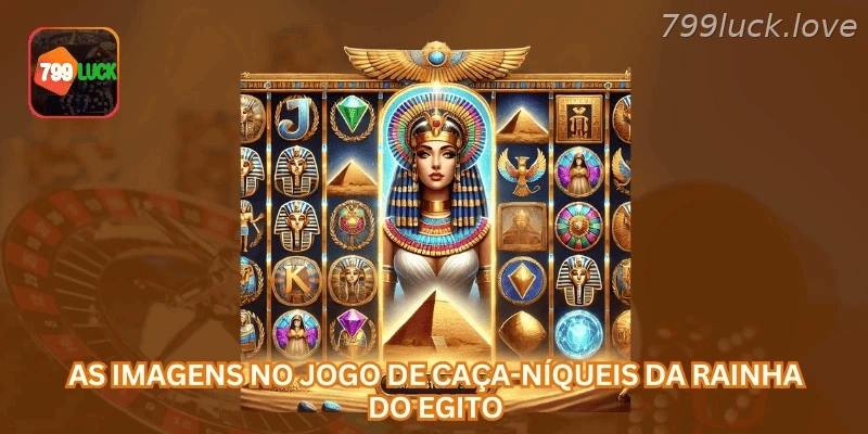 Queen of Egypt Slot explicado para jogadores brasileiros que buscam slots online com regras claras