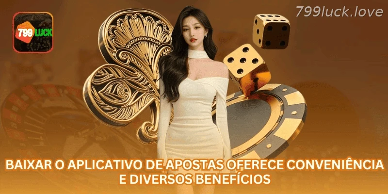 Baixar App de Cassino Online para Celular com informações para jogadores brasileiros, Pix e saldo em R$