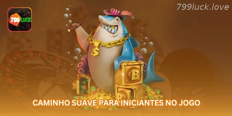 Análise de Capturando Peixes do Universo no catálogo de jogos online com Pix e regras claras