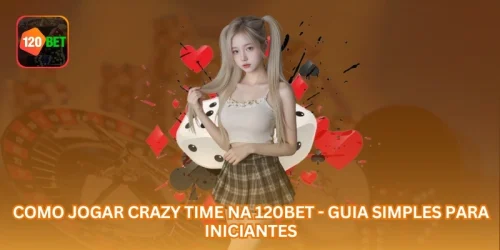 Como Jogar Crazy Time na 799LUCK - Guia Simples para Iniciantes.