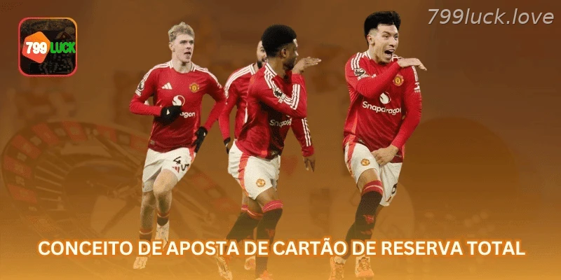 Total de Cartões com análise de odds, mercado esportivo e gestão de banca em R$