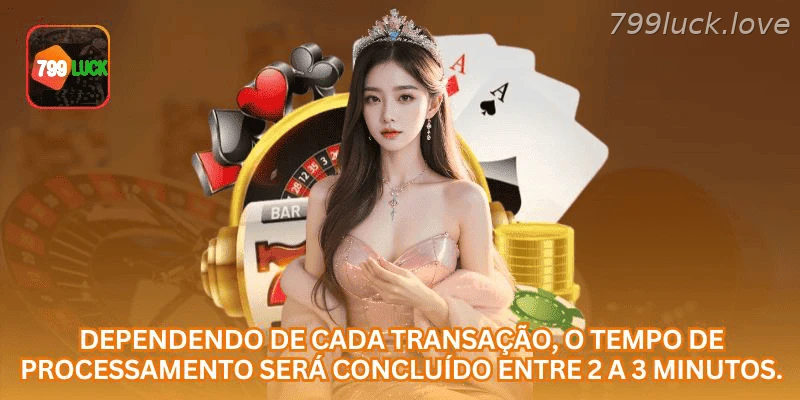 Guia visual de 799LUCK com regras claras e uso seguro pelo celular