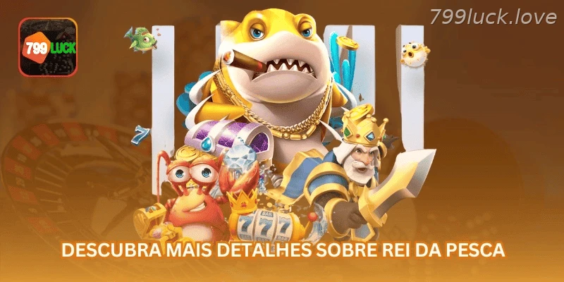 Caça Tesouros no Oceano no catálogo de caça-níqueis online com RTP, volatilidade e saldo em R$