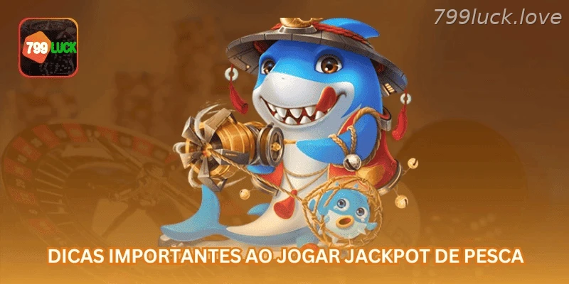 Jackpot da Pesca explicado para jogadores brasileiros que buscam slots online com regras claras