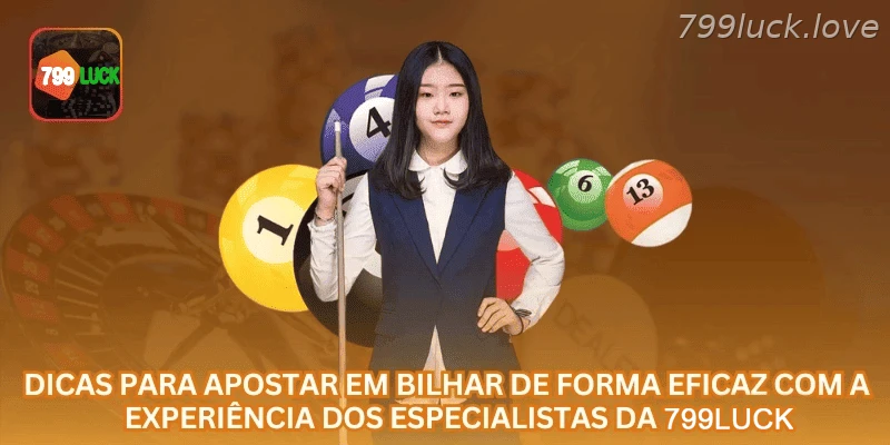 Mercado de Apostas em Bilhar com odds, saldo em R$ e atenção aos termos