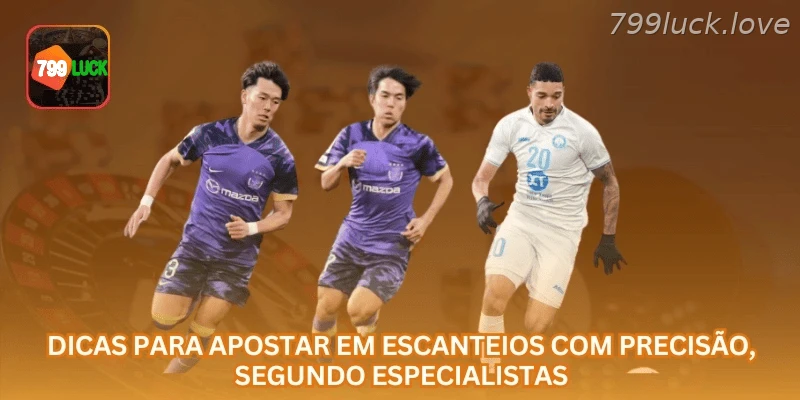 Apostas em Escanteios com análise de odds, mercado esportivo e gestão de banca em R$