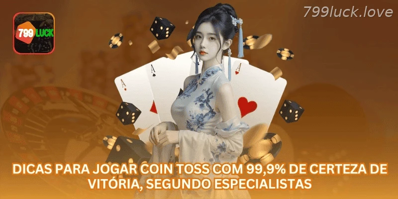 Coin Toss Online explicado para jogar pelo celular com mais controle