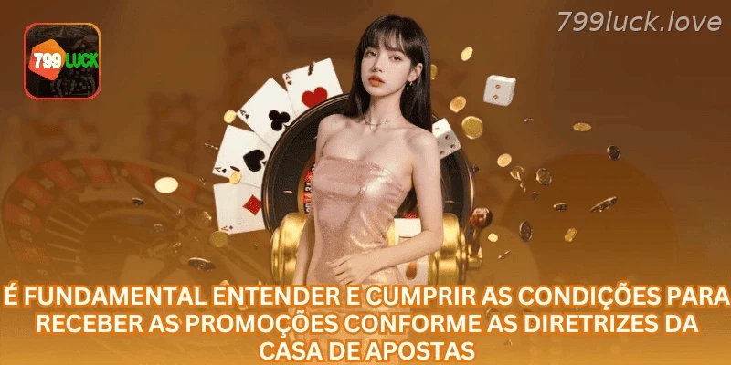 Guia visual de Promoção com regras claras e uso seguro pelo celular