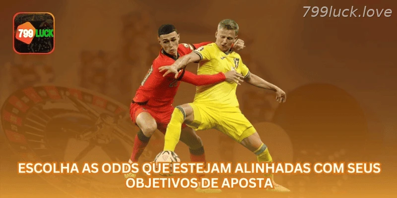 Análise de Odds de Futebol explicado com foco em bilhete, estatísticas e uso responsável