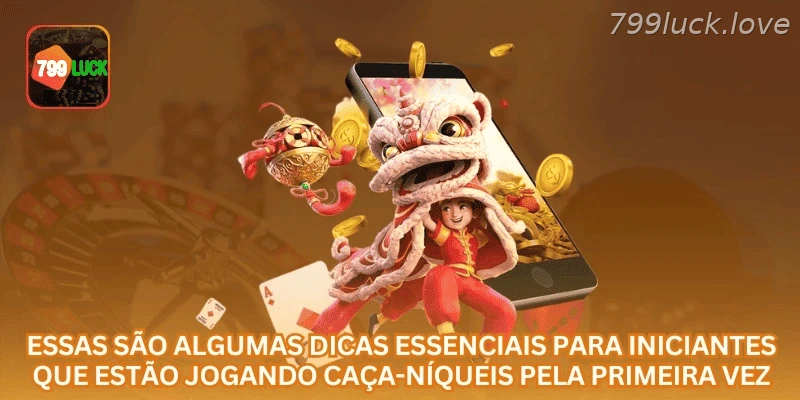 Dicas para Caça-Níqueis Online explicado para jogadores brasileiros que buscam slots online com regras claras