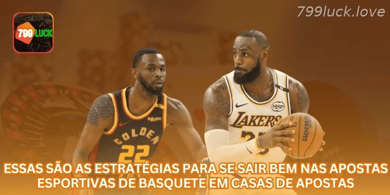 Apostas em Basquete explicado com foco em bilhete, estatísticas e uso responsável