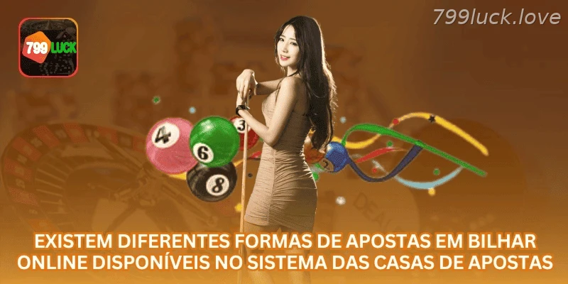 Guia de Apostas em Bilhar para apostas esportivas no Brasil com leitura de mercado