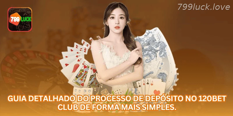 Guia visual de 799LUCK com regras claras e uso seguro pelo celular