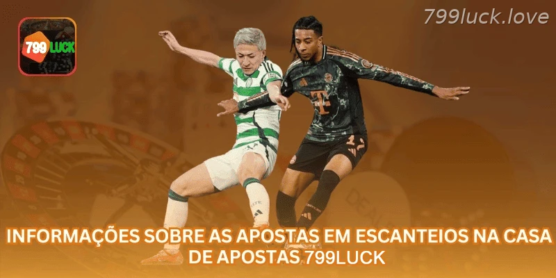 Guia de Apostas em Escanteios para apostas esportivas no Brasil com leitura de mercado