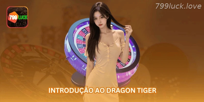 Dragon Tiger Online explicado para jogar pelo celular com mais controle