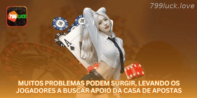 Orientações de Contato e Suporte para Jogadores no Brasil para navegação mobile e controle de saldo