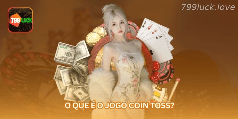 Coin Toss Online com regras, limites de mesa e saldo em R$ para jogadores brasileiros