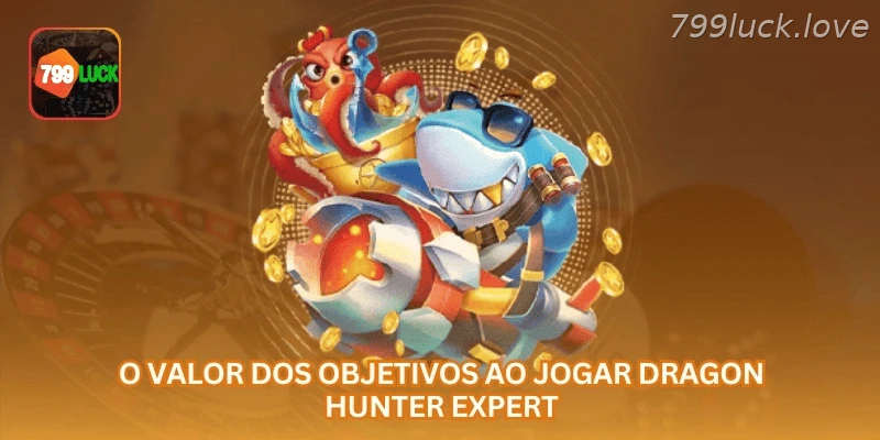 Dragon Hunter com foco em alvos, bônus, limites e uso responsável pelo celular