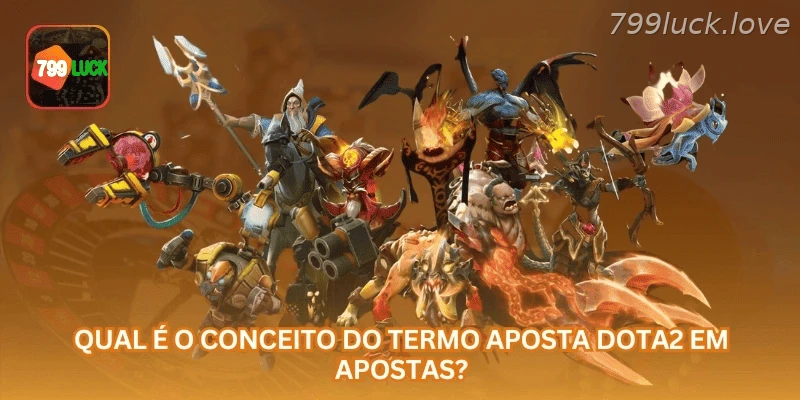 Apostas em Dota 2 com análise de odds, mercado esportivo e gestão de banca em R$