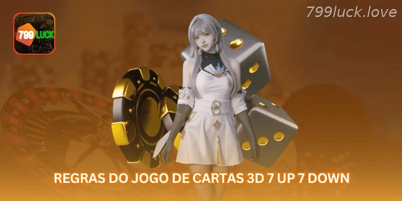 Guia de 7 Up 7 Down com foco em dinâmica da rodada, bônus e uso responsável