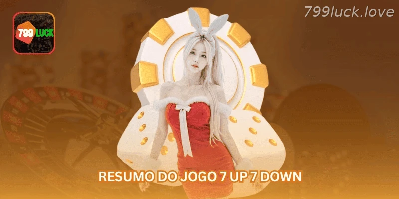 7 Up 7 Down com regras, limites de mesa e saldo em R$ para jogadores brasileiros