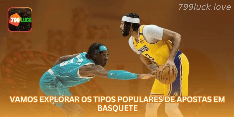 Guia de Apostas em Basquete para apostas esportivas no Brasil com leitura de mercado