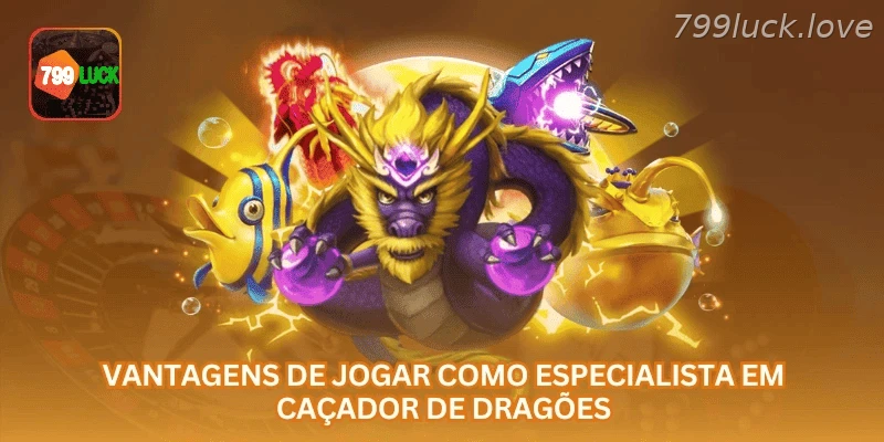 Guia de Dragon Hunter para jogadores brasileiros em jogos de pesca e rodadas rápidas
