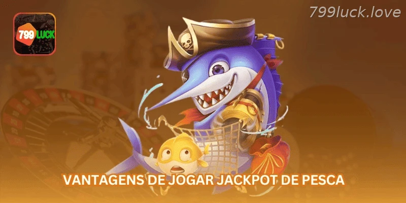 Recursos de Jackpot da Pesca em slot online com bônus, giros e jogo responsável
