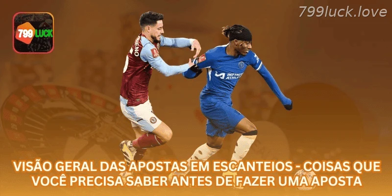 Apostas em Escanteios com análise de odds, mercado esportivo e gestão de banca em R$
