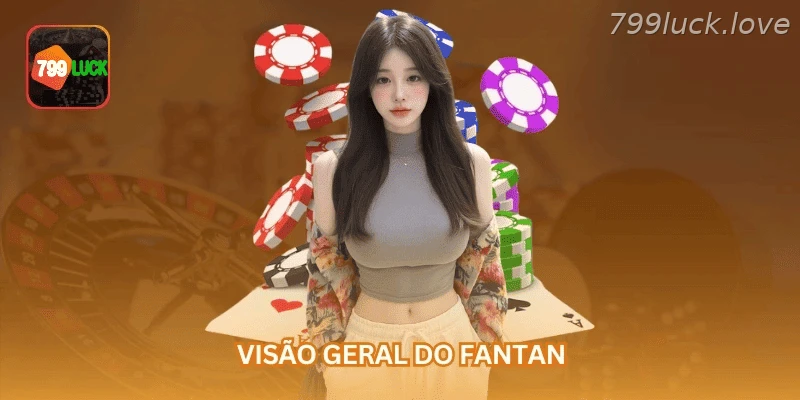 Fantan Online com regras, limites de mesa e saldo em R$ para jogadores brasileiros