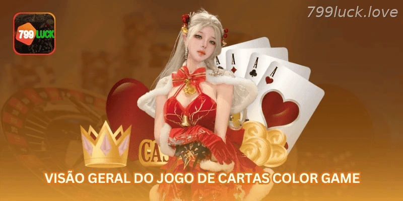 Color Game Online com regras, limites de mesa e saldo em R$ para jogadores brasileiros