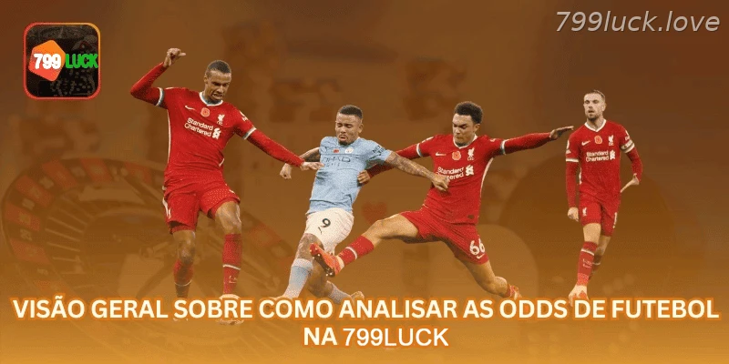 Análise de Odds de Futebol com análise de odds, mercado esportivo e gestão de banca em R$